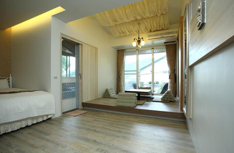King'S Garden Villa ไป๋เหอ ภายนอก รูปภาพ