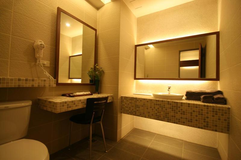 King'S Garden Villa ไป๋เหอ ภายนอก รูปภาพ